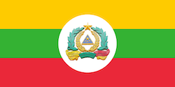 National Democratic Alliance Army